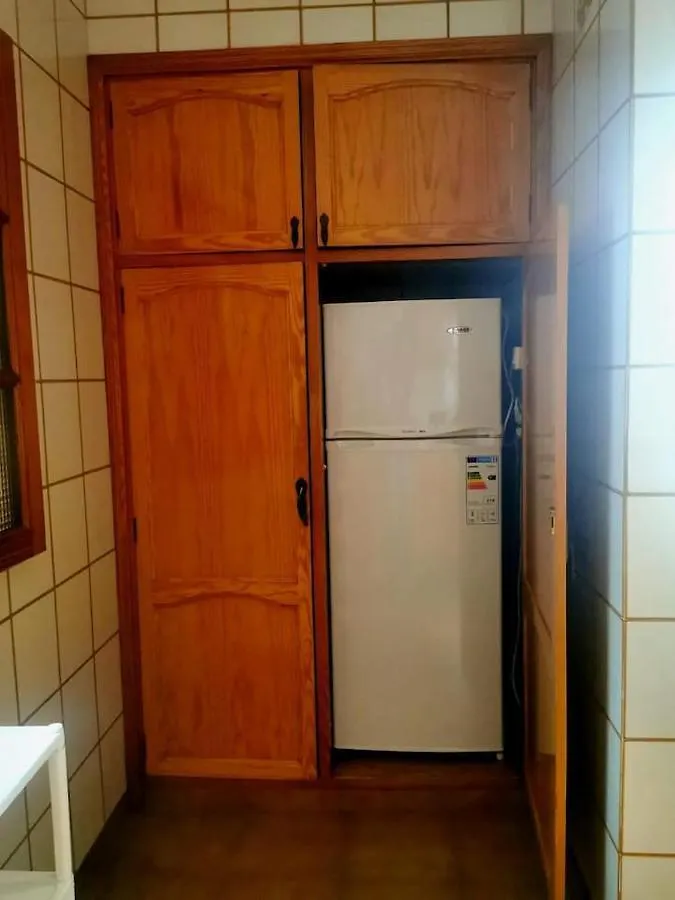 Ferienhaus Herveme Agaete Agaete
