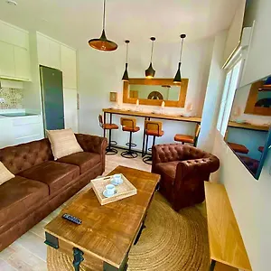 Tramontana Vintage Apartment Tarifa
