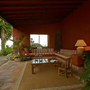 Haciendas Del Valle - Casa San Miguel Landhaus Valle de Guerra