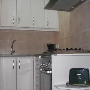 Ferrer Apartment Playa Des Figueral