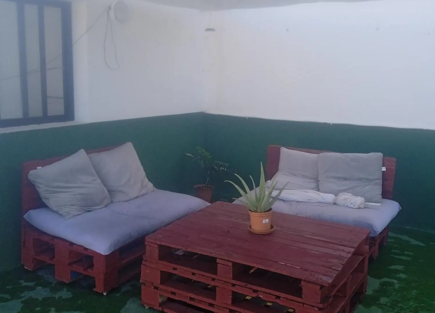 Herveme Agaete Holiday home